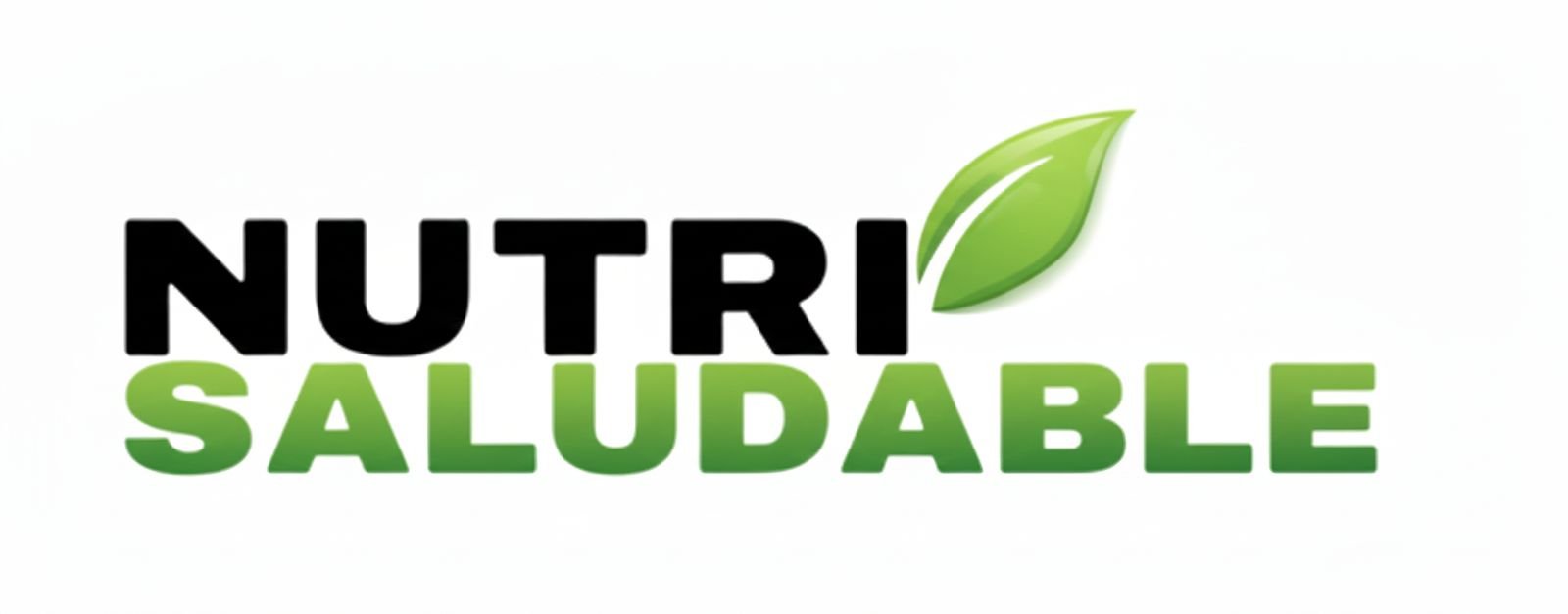 NutriSaludable Logo