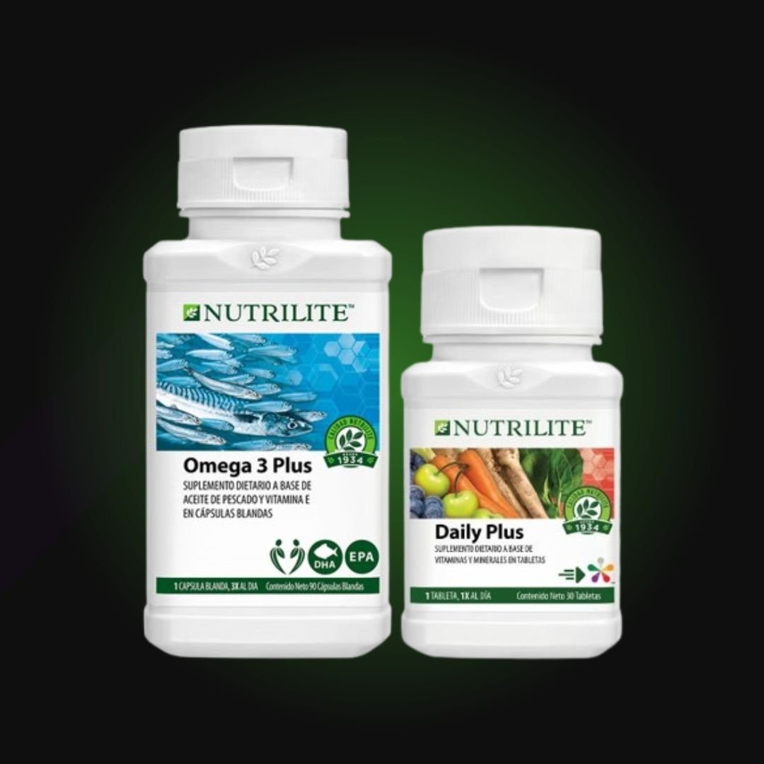 Kit Prende Tu Dia Productos Amway en Tunja