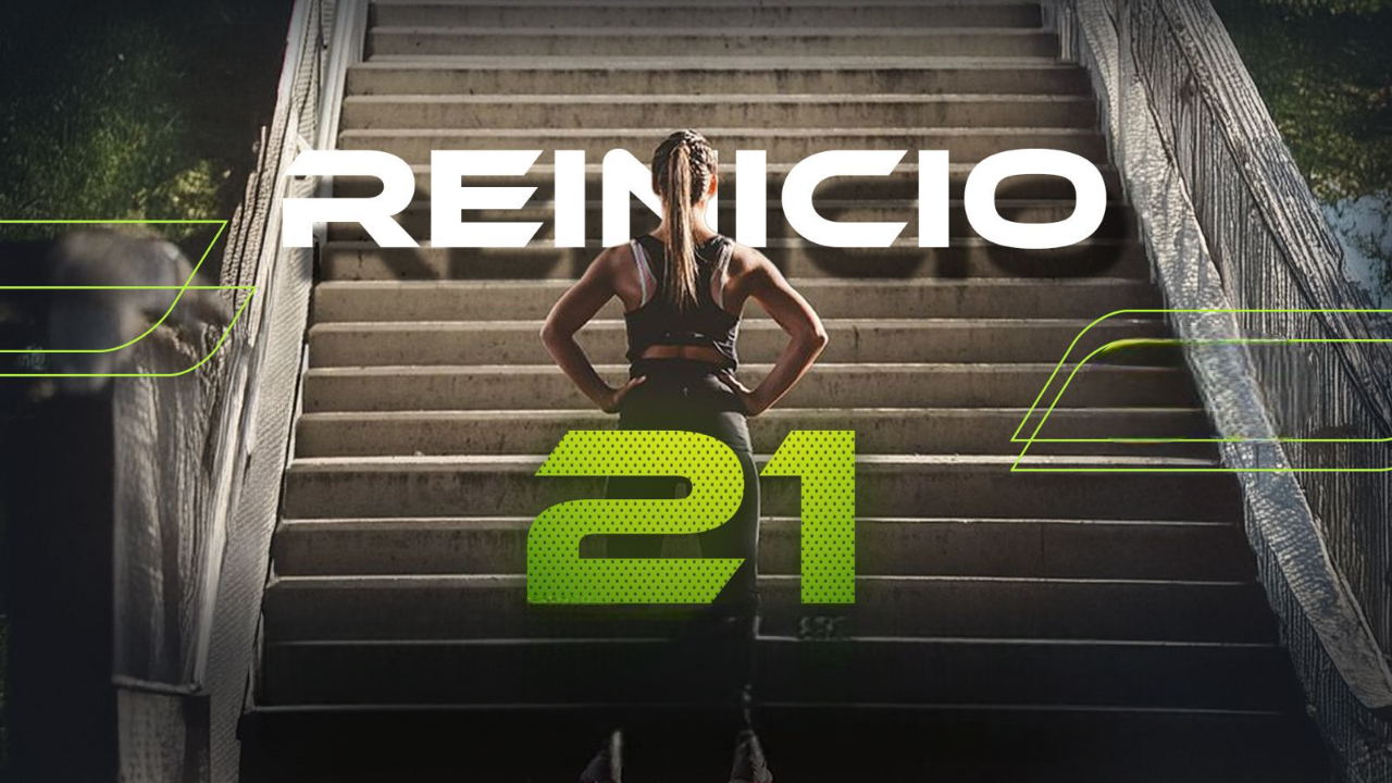 Productos Amway en Cajicá 12 Programa Reinicio 21 Productos Amway en Cajicá