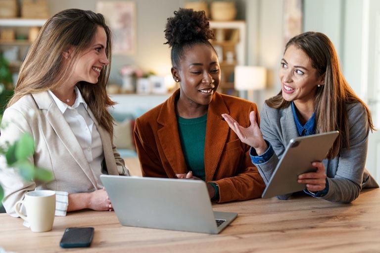 Ecosistema corporativo de expansion y crecimiento en el negocio de Amway