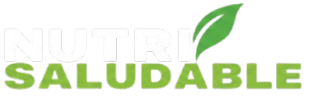 NutriSaludable Logo