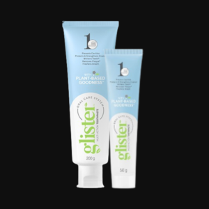 Crema Dental Glister