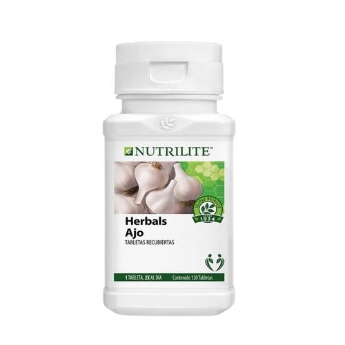 Herbals Ajo Nutrilite