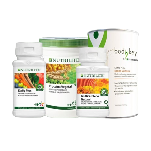 Productos Amway en Bogota