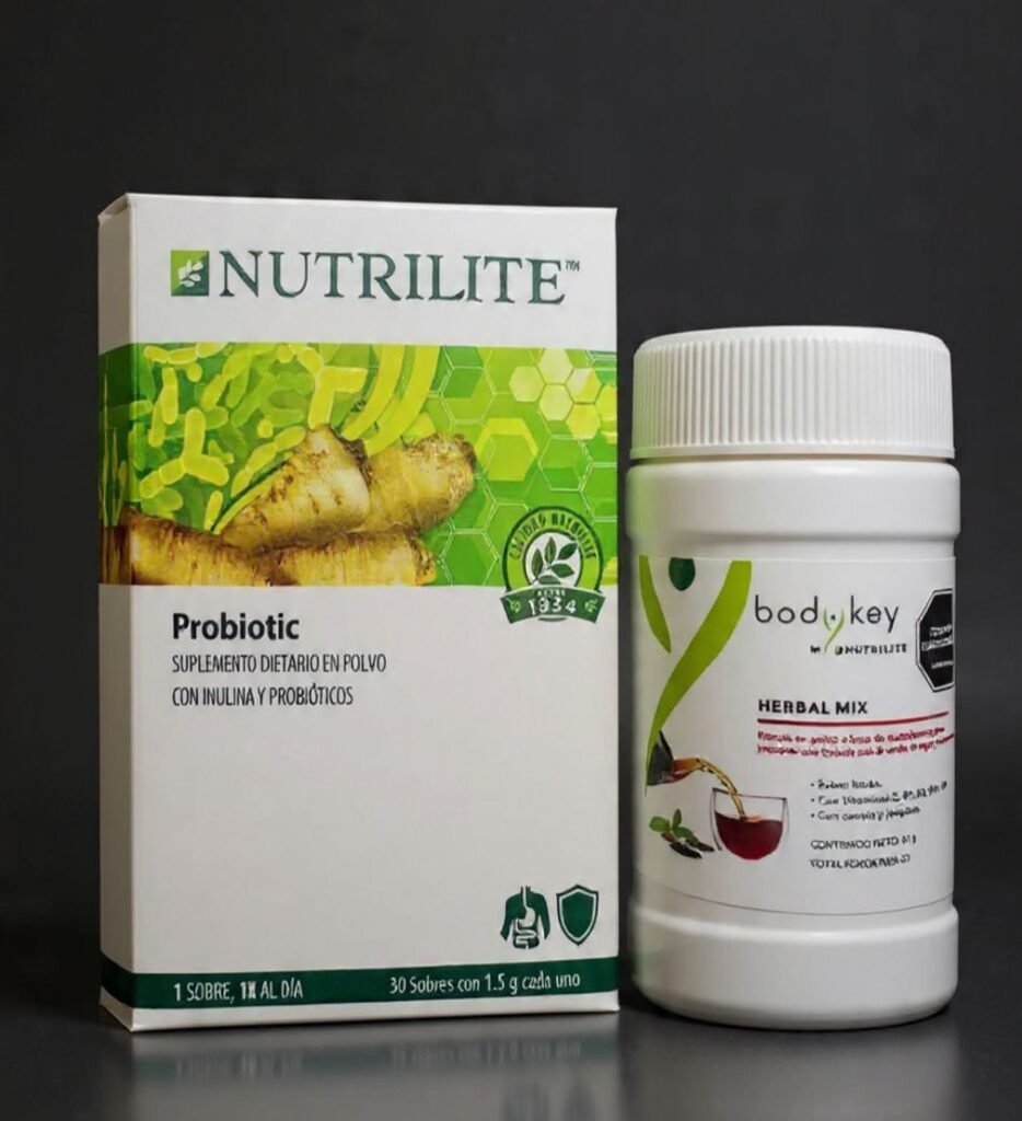 Productos Amway en Bucaramanga