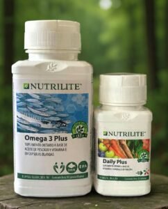 Productos Amway en Cajicá