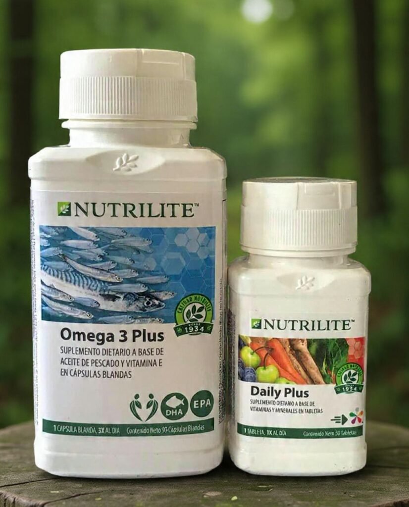 Productos Amway en Cajicá