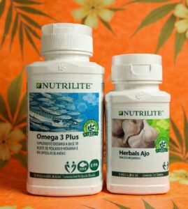 Productos Amway en Medellin