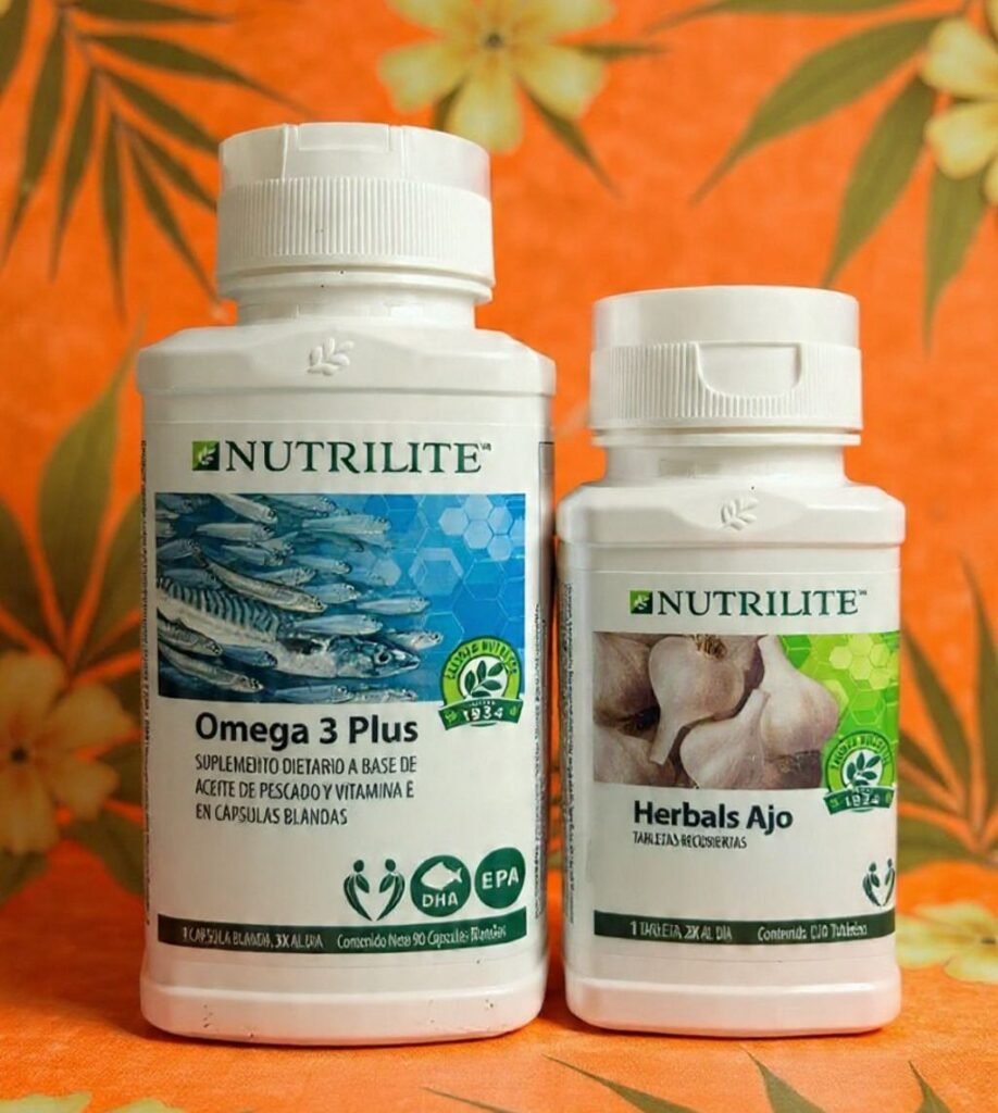 Productos Amway en Medellin