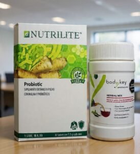 Productos Amway en Soacha