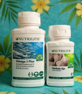 Productos Nutrilite en Bogotá