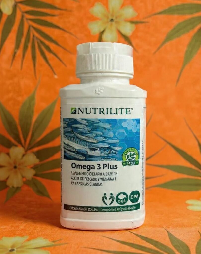 Productos Amway en Barranquilla