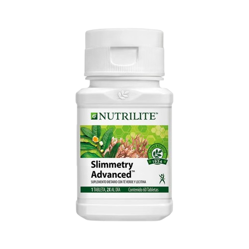 Slimmetry Advanced de Nutrilite