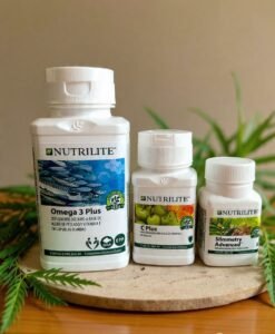 Suplementos orgánicos en Bogotá