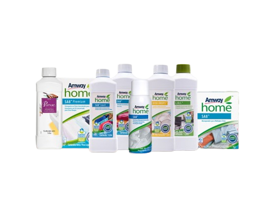 Tienda de Productos de Aseo Amway
