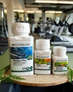 Productos Amway en Suba