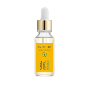 Omega Drops Productos Amway