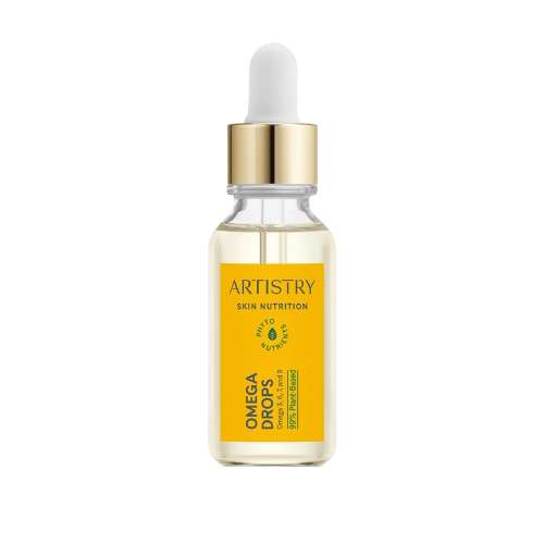 Omega Drops Productos Amway